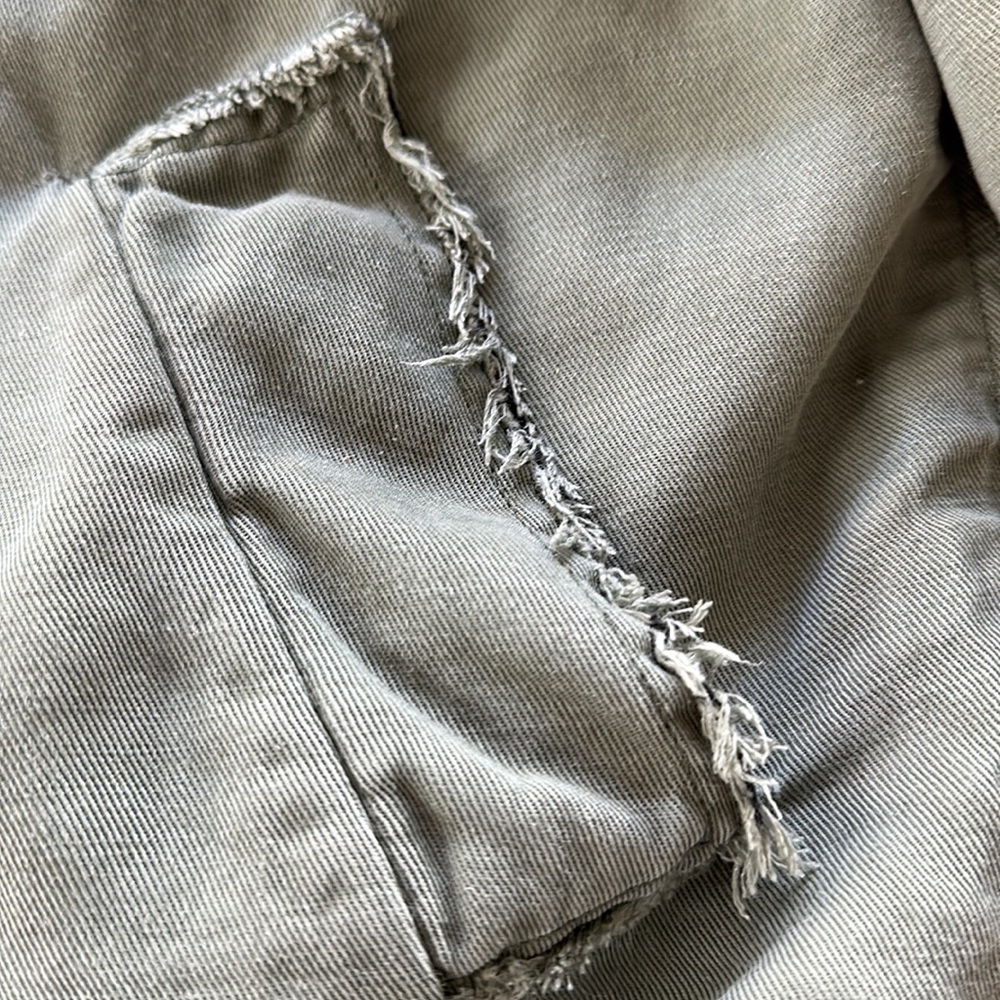 Rails Utility Jacket. - image 7